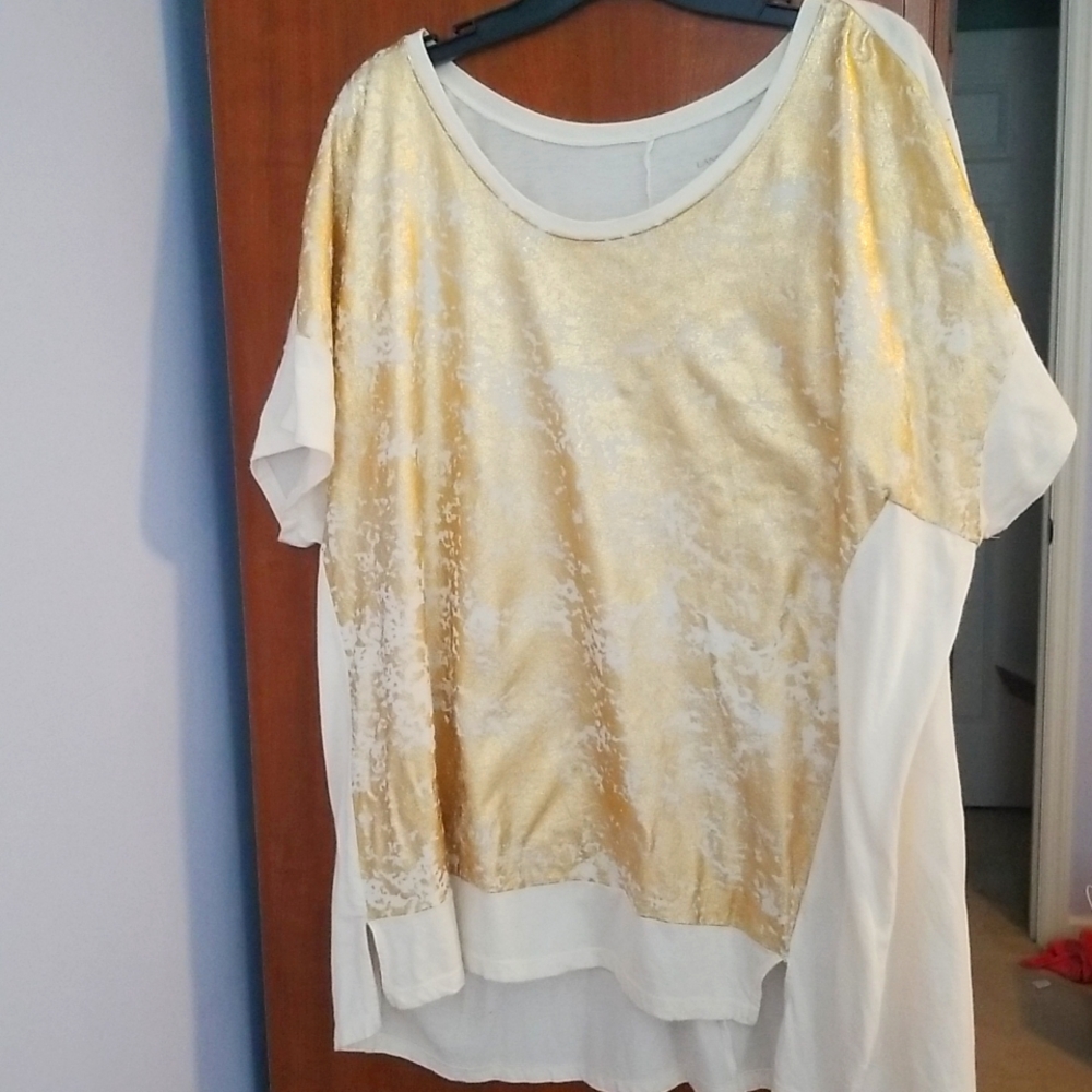 Golden Lane Bryant shirt